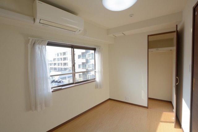 マンション小石川 LD