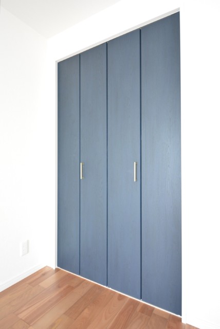 シャトレー代々木 洋室