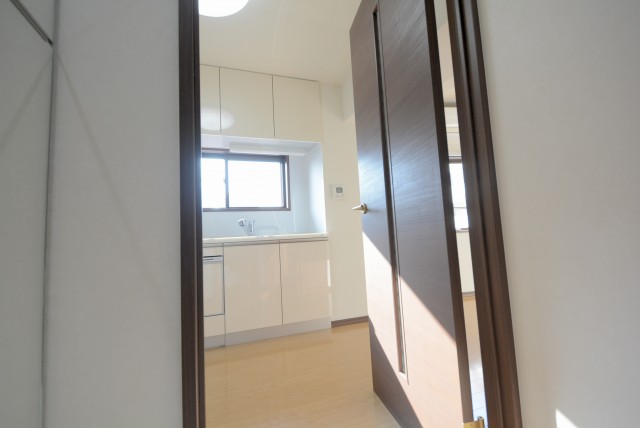 マンション小石川 LD