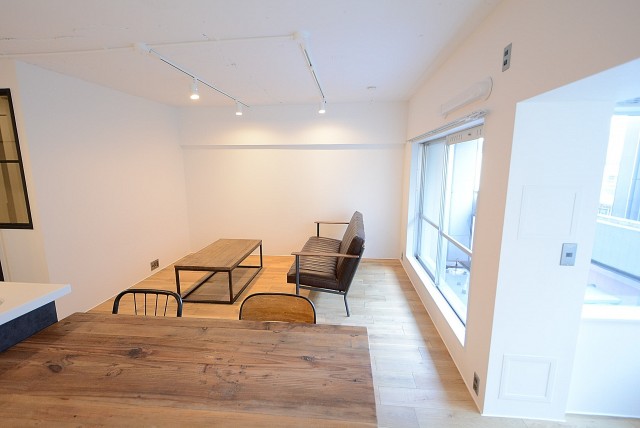 代官山エーデルハイム LD