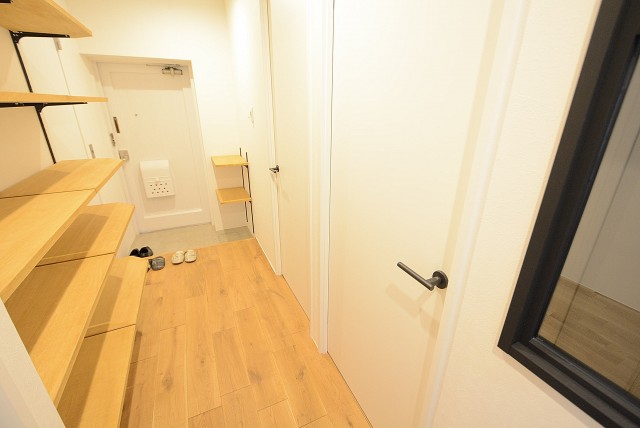 代官山エーデルハイム 洋室4.2