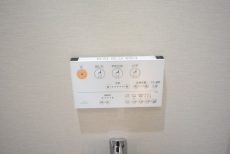 マンション小石川 トイレ