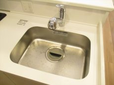 パレ・ウルー　キッチン