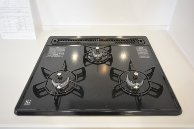 シャトレー代々木 キッチン