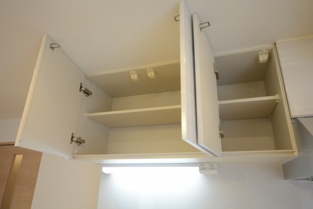 勝どきハイム キッチン