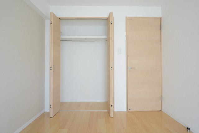 勝どきハイム 洋室2