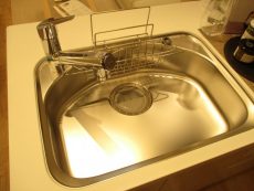 10アルス音羽キッチン