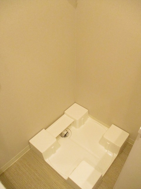 6アルス音羽洗濯パン