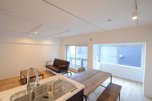 代官山エーデルハイム LD