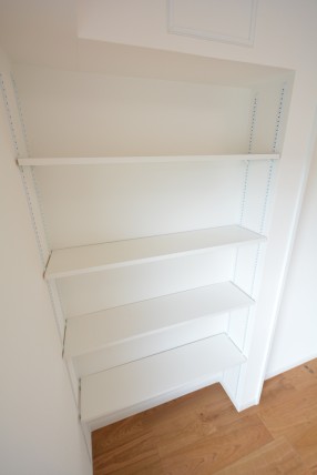 宏和マンション 洋室2