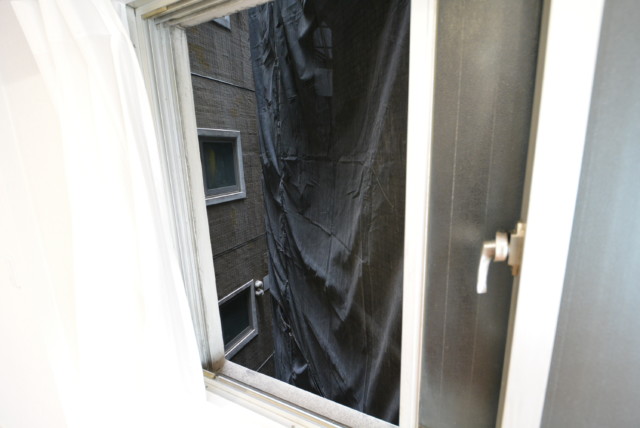 シャトレー代々木 LDK