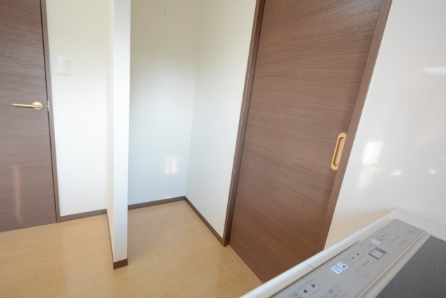 マンション小石川 キッチン