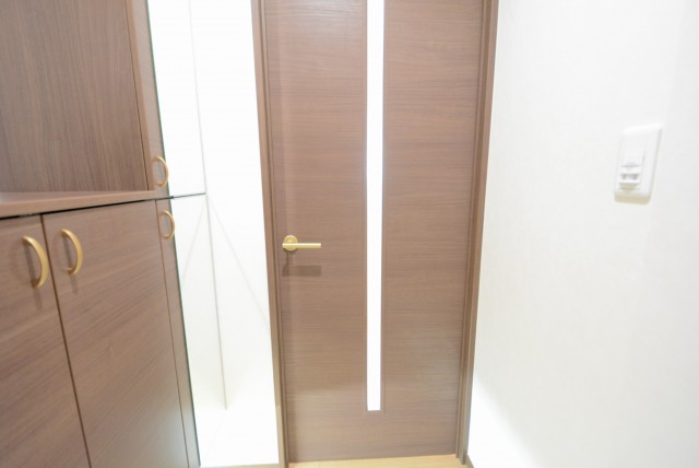 マンション小石川 LD