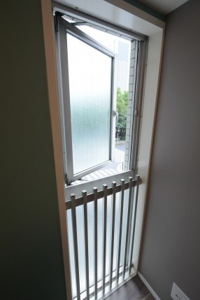 ライオンズマンション池袋 ファミリーライブラリー