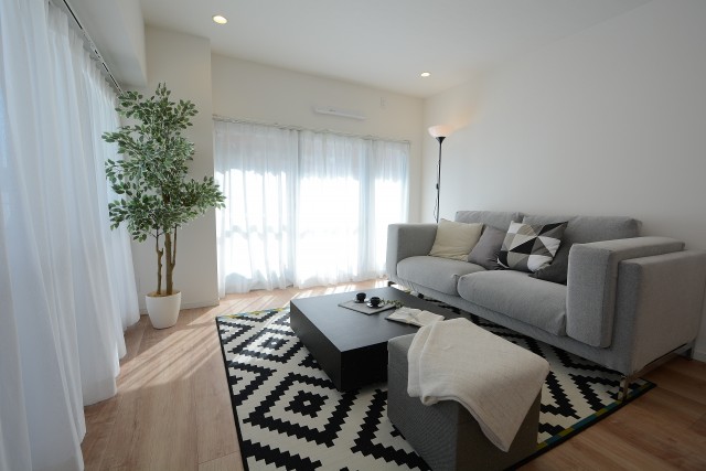 シャトレ市ヶ谷 LD