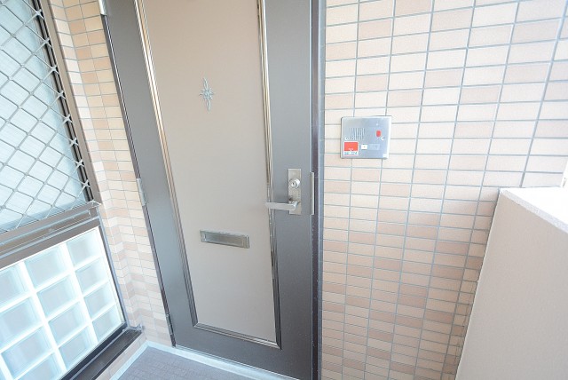 朝日ラ・パリオ学芸大学