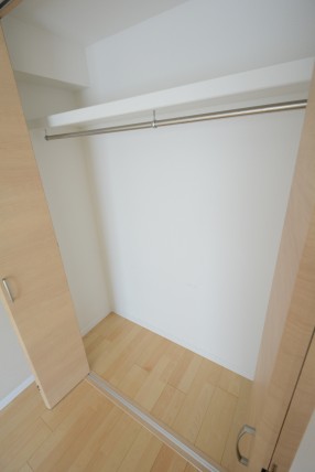 勝どきハイム 洋室2