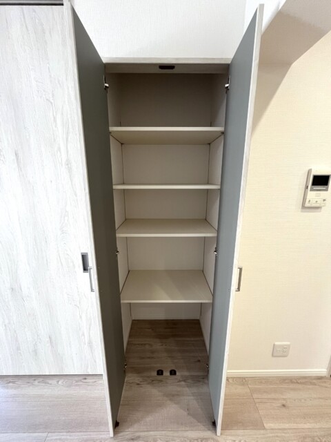 ビリジアン学芸大学 LDK