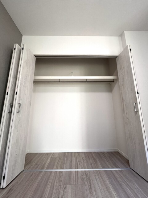 ビリジアン学芸大学 洋室