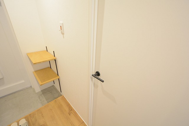 代官山エーデルハイム 洋室5.0