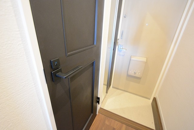 藤和三軒茶屋コープ トイレ