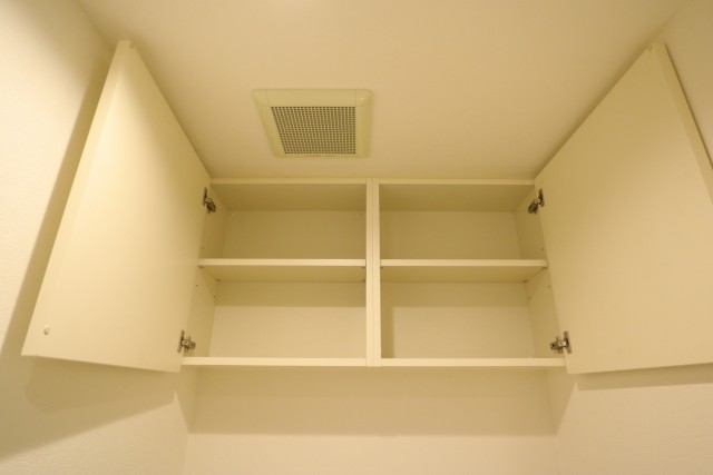 アルス代々木参宮橋コートアデリオン トイレ