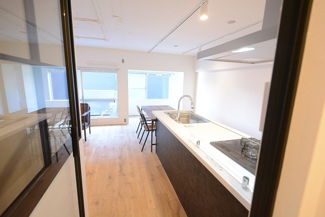 代官山エーデルハイム LD