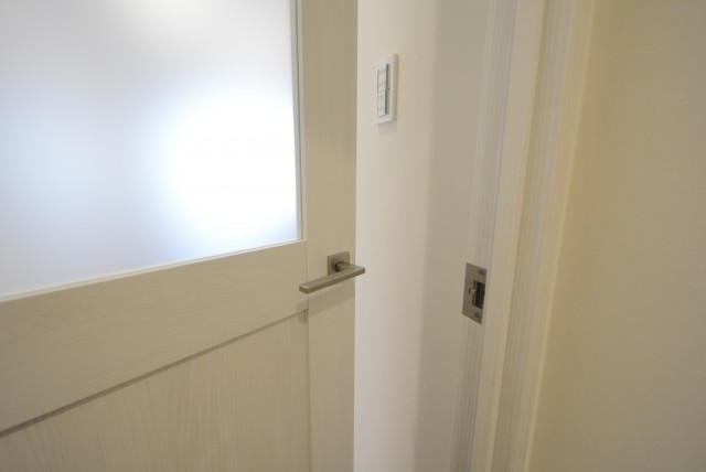 ライオンズマンション池袋 LDK