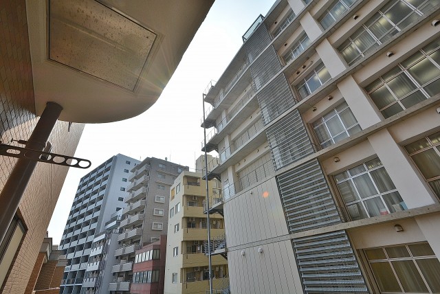 グランドステージ初台4Ｆ (66)