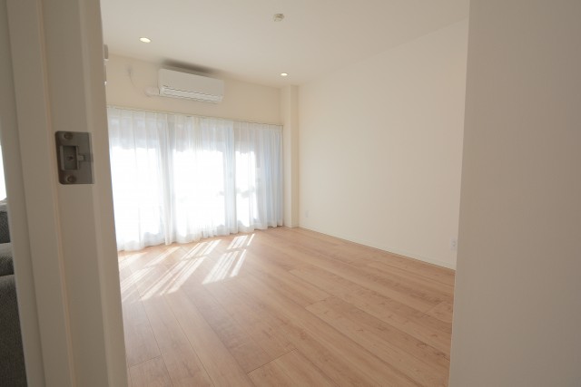 シャトレ市ヶ谷 洋室7.1