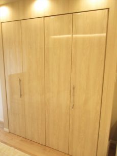 19アルス音羽収納