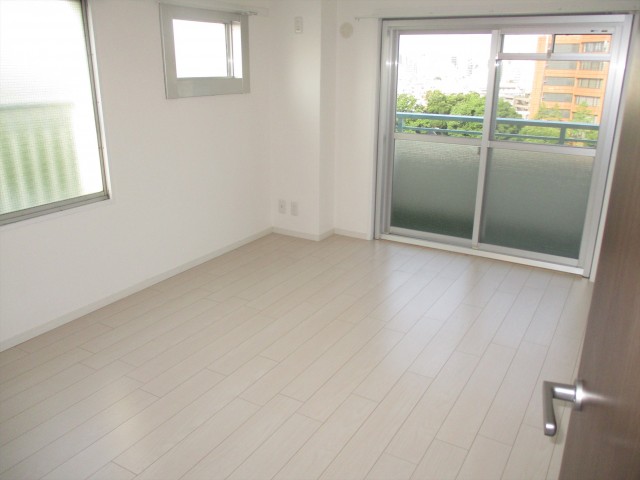 セレクトガーデン池袋 　洋室7帖