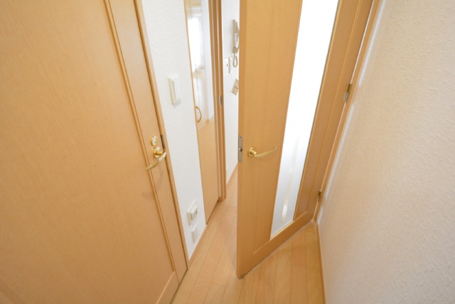 セントラルレジデンス新宿シティタワー 洋室