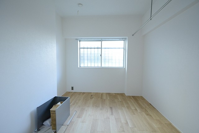 代官山エーデルハイム 洋室5.0