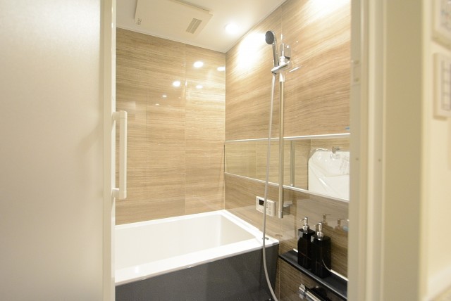 藤和三軒茶屋コープ バス