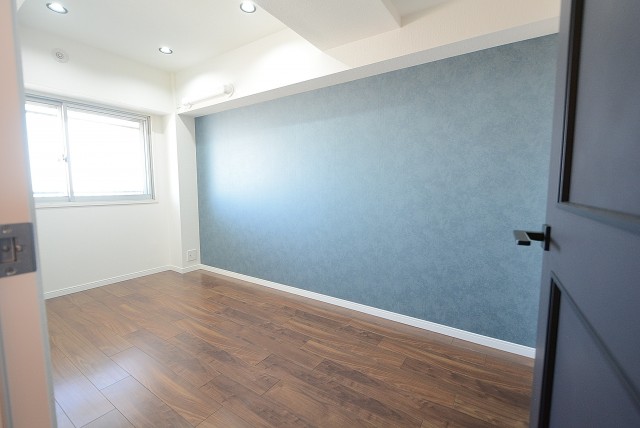 藤和三軒茶屋コープ 廊下