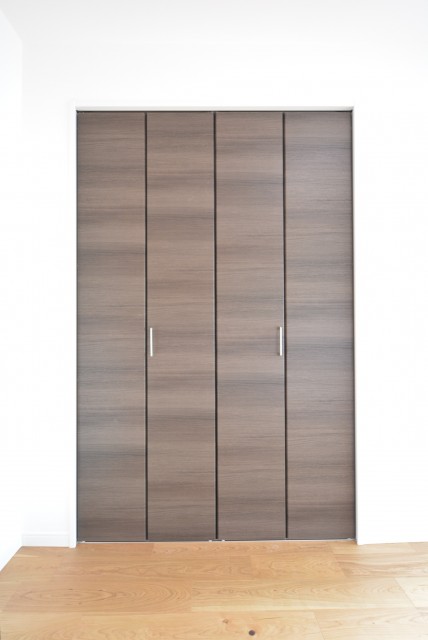 宏和マンション 洋室2