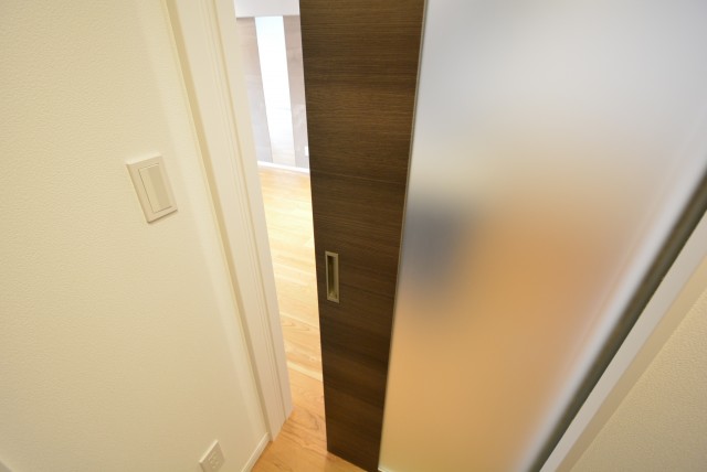 宏和マンション LDK+洋室2