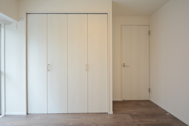 ライオンズマンション池袋 洋室1