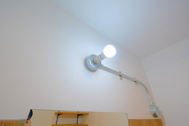 代官山エーデルハイム 洗面