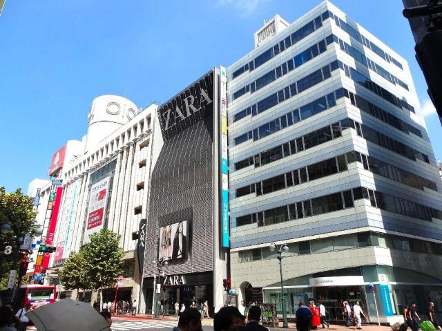 秀和桜丘レジデンス　渋谷