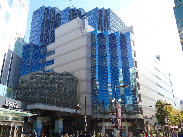 ライオンズマンション池袋　周辺