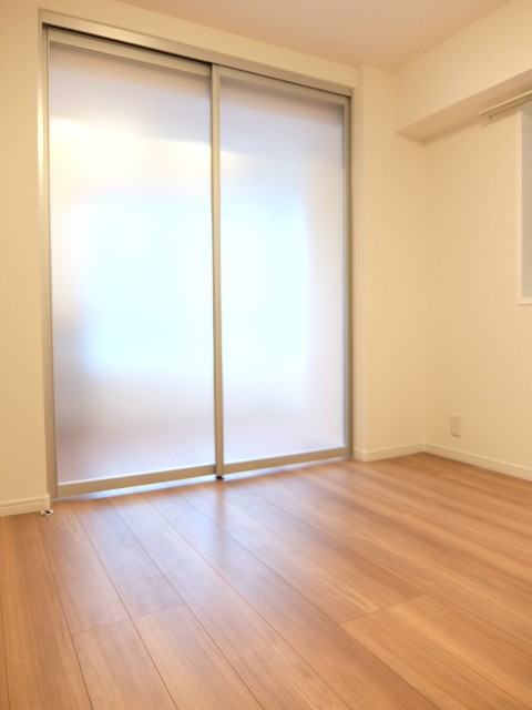 経堂ヒミコマンション　洋室