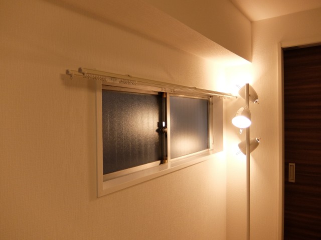 経堂ヒミコマンション　リビングダイニング