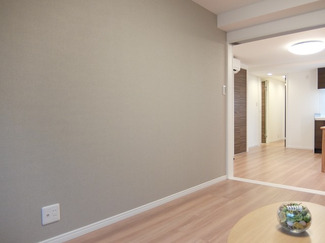 経堂ヒミコマンション　洋室