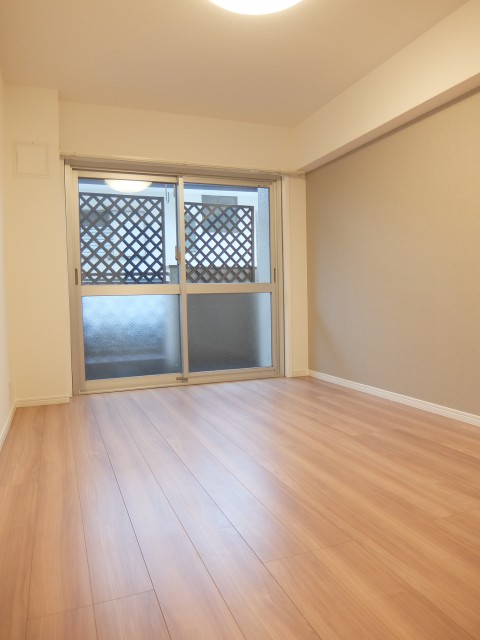 経堂ヒミコマンション　洋室