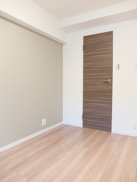 経堂ヒミコマンション　洋室