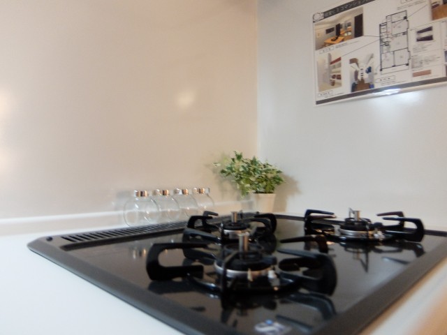 経堂ヒミコマンション　キッチン