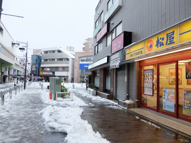 経堂ヒミコマンション　駅周辺