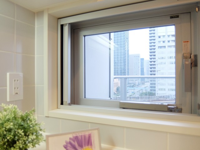 ベイクレストタワー＿キッチン